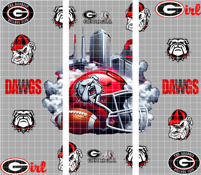 20oz cup wraps-U  1441